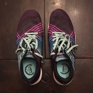 Women’s Brooks Hyperion light running shoe